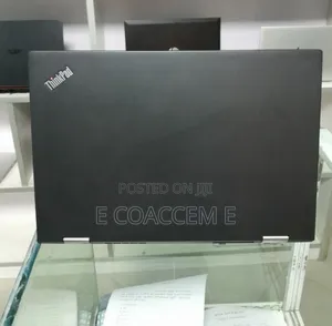 New Laptop Lenovo Thinkpad X1 Yoga 16GB Intel Core I7 SSD 512GB