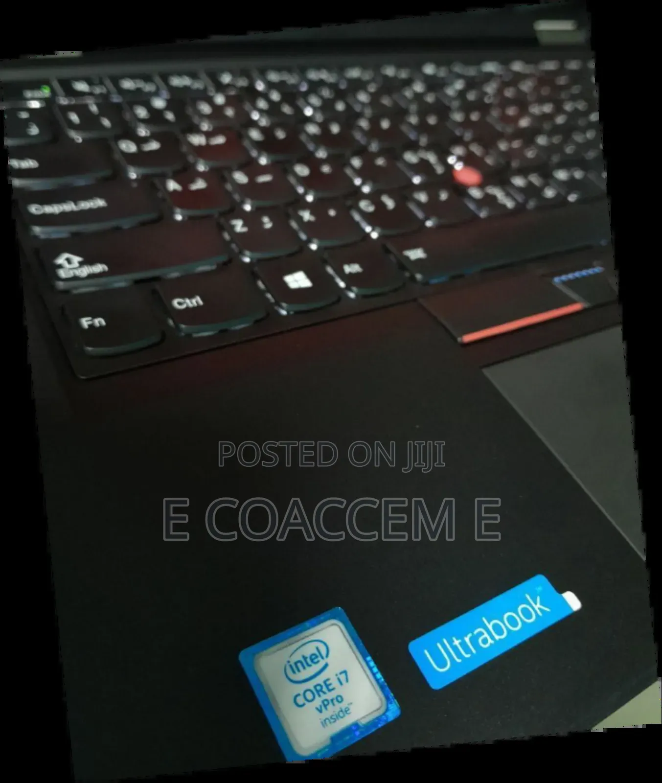 New Laptop Lenovo Thinkpad X1 Yoga 16GB Intel Core I7 SSD 512GB