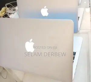 Laptop Apple MacBook Air 2015 4GB Intel Core I5 SSD 128GB