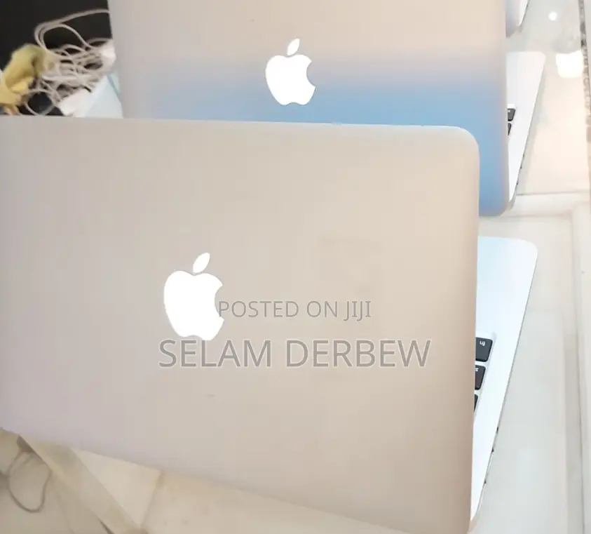 Laptop Apple MacBook Air 2015 4GB Intel Core I5 SSD 128GB