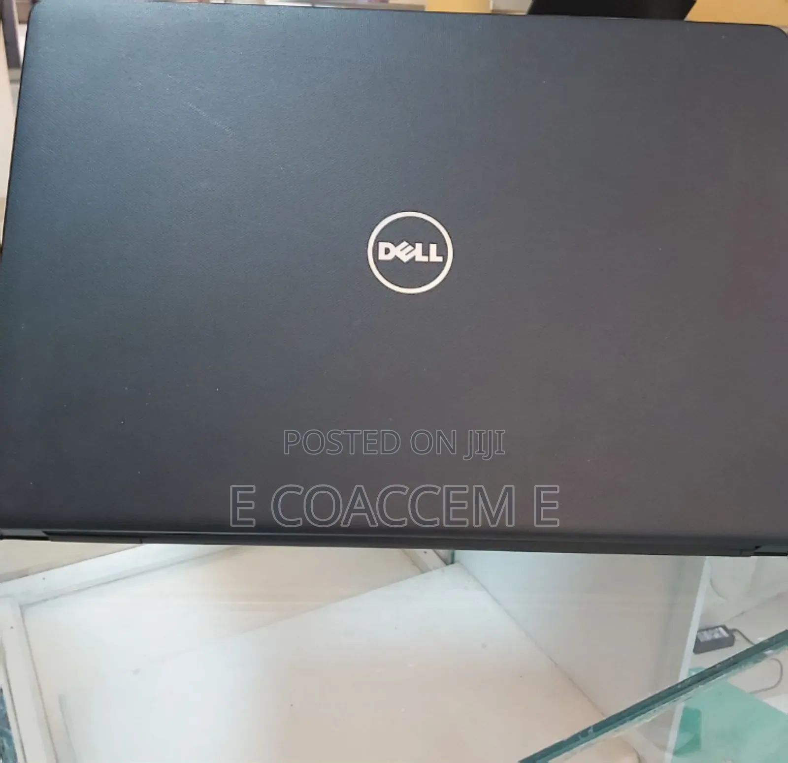 New Laptop Dell Inspiron 15 4GB Intel Core I5 HDD 1T