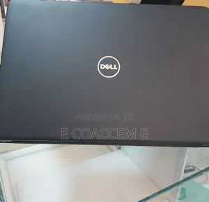 Photo - New Laptop Dell Inspiron 15 4GB Intel Core I5 HDD 1T