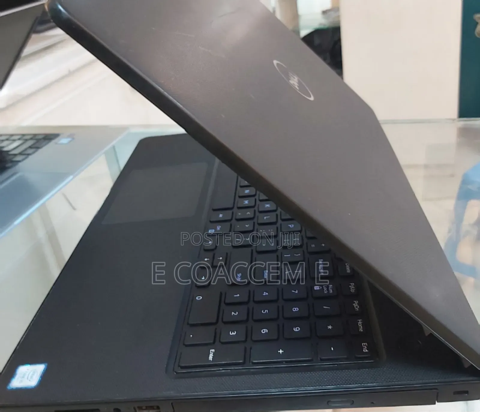 New Laptop Dell Inspiron 15 4GB Intel Core I5 HDD 1T