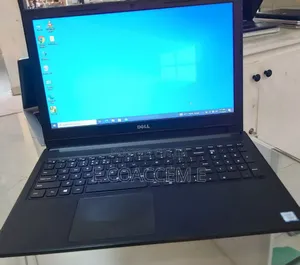 New Laptop Dell Inspiron 15 4GB Intel Core I5 HDD 1T