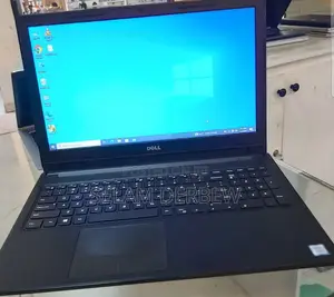 Photo - Laptop Dell Inspiron 15 4GB Intel Core I5 HDD 1T