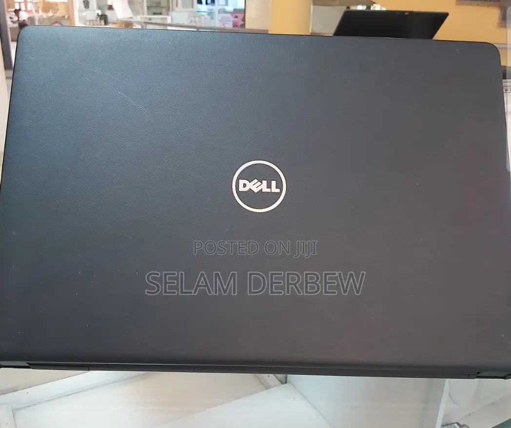Laptop Dell Inspiron 15 4GB Intel Core I5 HDD 1T