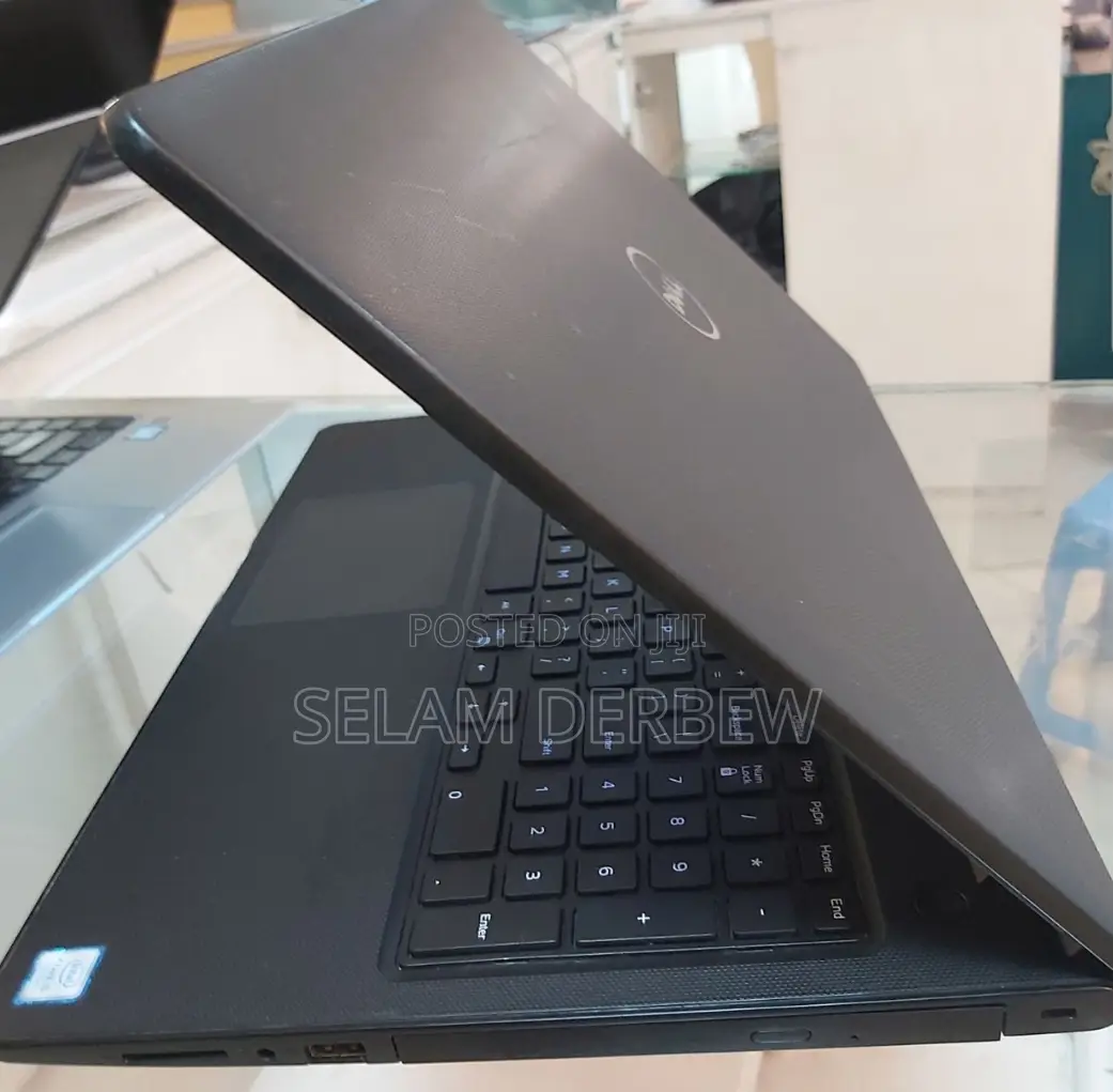 Laptop Dell Inspiron 15 4GB Intel Core I5 HDD 1T