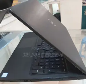 Laptop Dell Inspiron 15 4GB Intel Core I5 HDD 1T