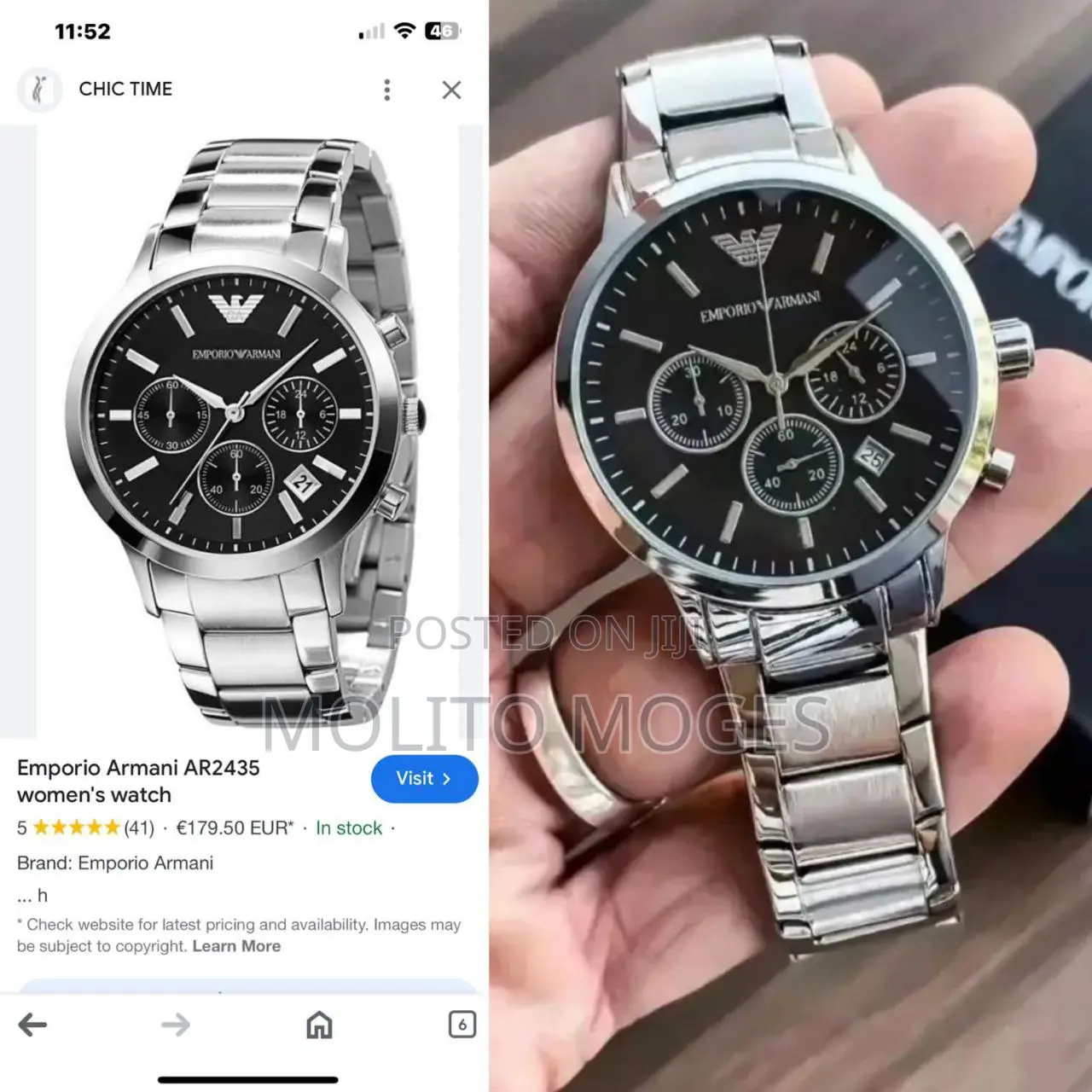 Mens Watch