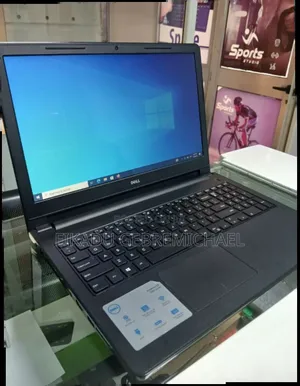 Photo - New Laptop Dell Inspiron 15 6GB Intel Core i3 HDD 1T