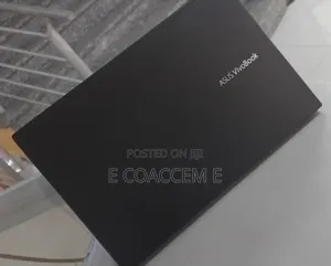 New Laptop Asus VivoBook 15 X505BA 8GB AMD Ryzen 3 SSD 256GB