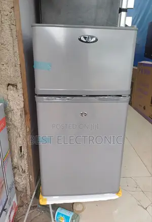 Photo - Fly Refrigerator 130