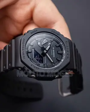 Photo - Mens Watch
