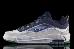 Nike Sb Air Max Ishod Shoes