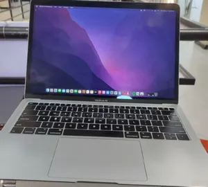 New Laptop Apple MacBook Air 2019 8GB Intel Core i5 SSD 256GB