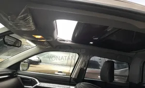 Toyota Urban Cruiser 2023 White