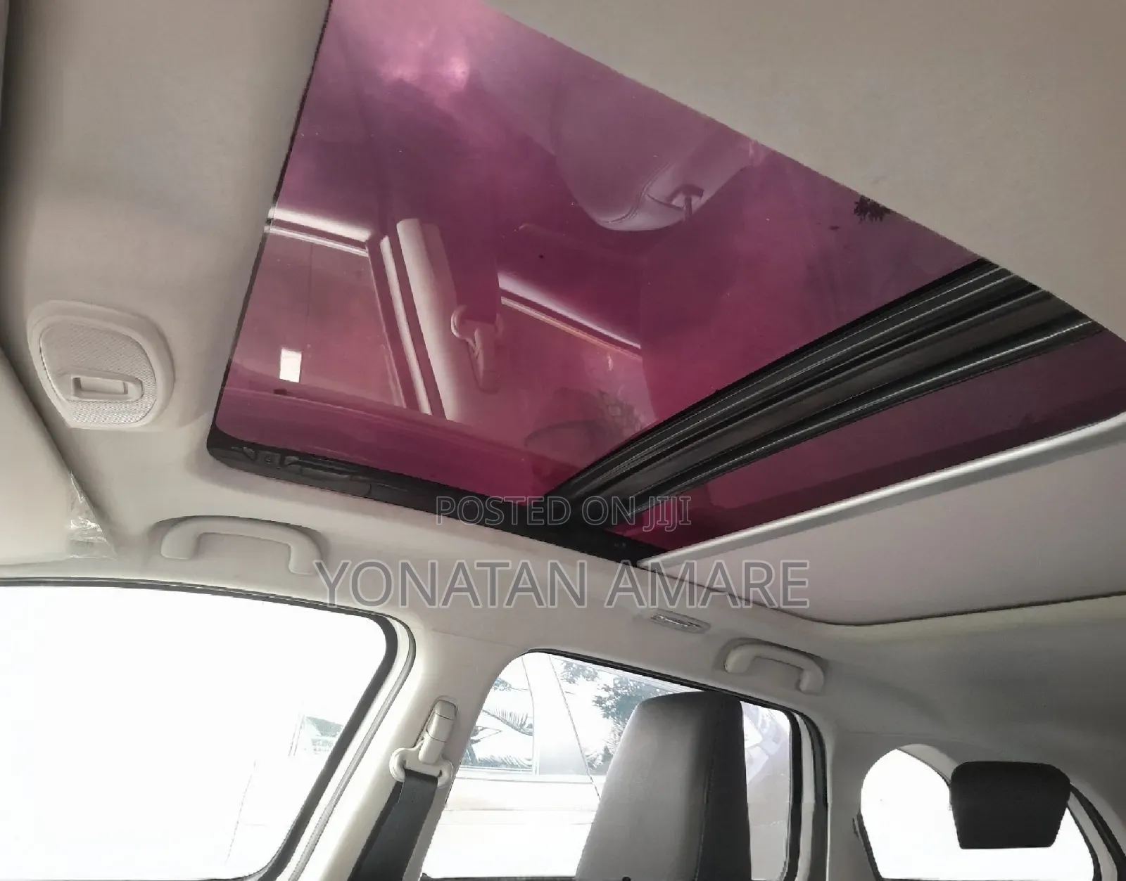 Toyota Urban Cruiser 2023 White