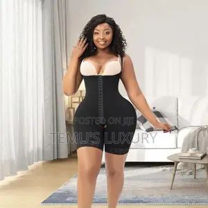 Full Body Shaper for Womens