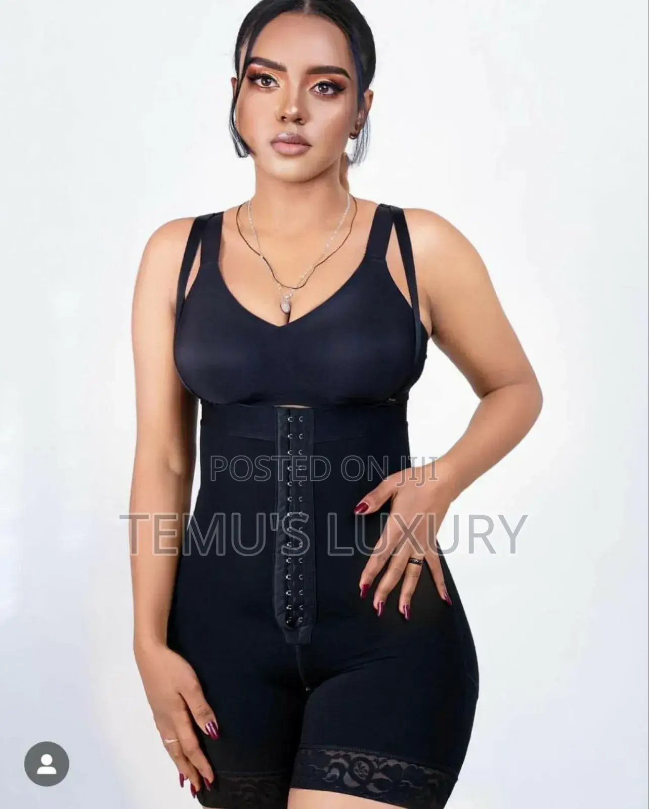 Full Body Shaper for Womens