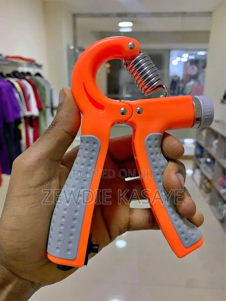 Adjustable Hand Grip (60kg)