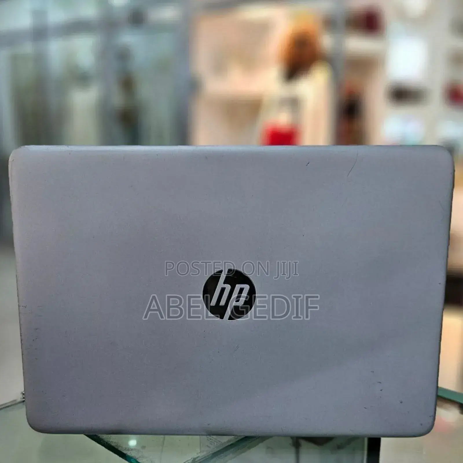 New Laptop HP EliteBook 840 8GB Intel Core I5 HDD 1T