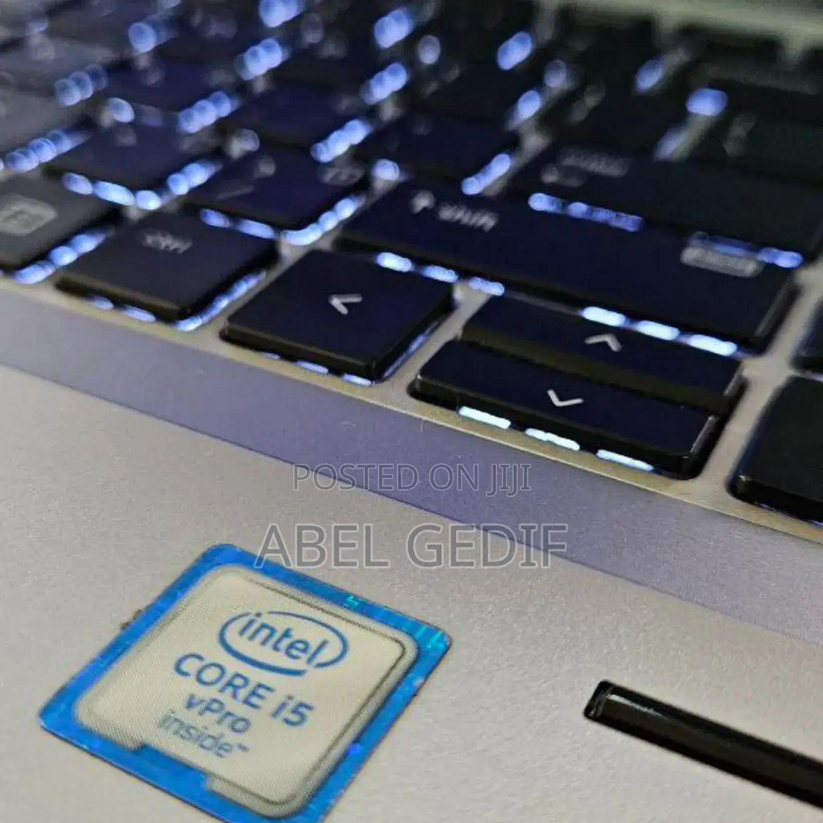 New Laptop HP EliteBook 840 8GB Intel Core I5 HDD 1T