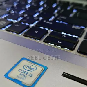 New Laptop HP EliteBook 840 8GB Intel Core I5 HDD 1T