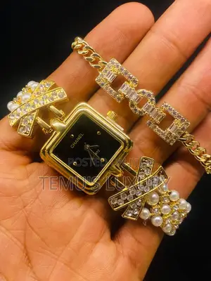 Photo - Luxury Ladies Watch