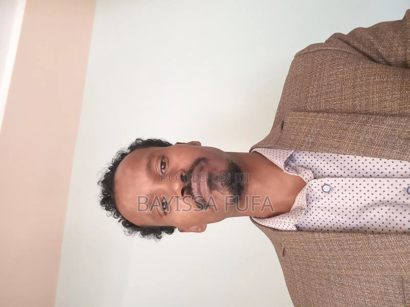 Part-Time Weekend CV