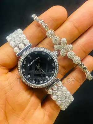 Luxury Ladies Watch