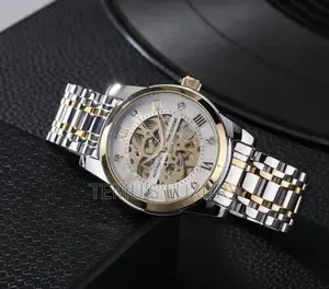 Photo - Original Automatic Watche's