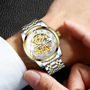 Original Automatic Watche's