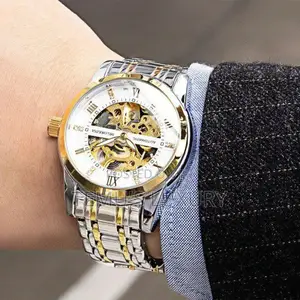 Original Automatic Watche's