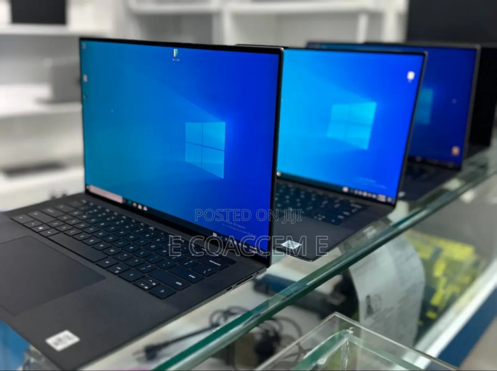 New Laptop Dell XPS 13 32GB Intel Core I7 SSD 512GB