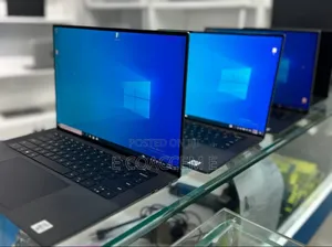 New Laptop Dell XPS 13 32GB Intel Core I7 SSD 512GB