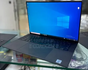 Photo - New Laptop Dell XPS 13 32GB Intel Core I7 SSD 512GB