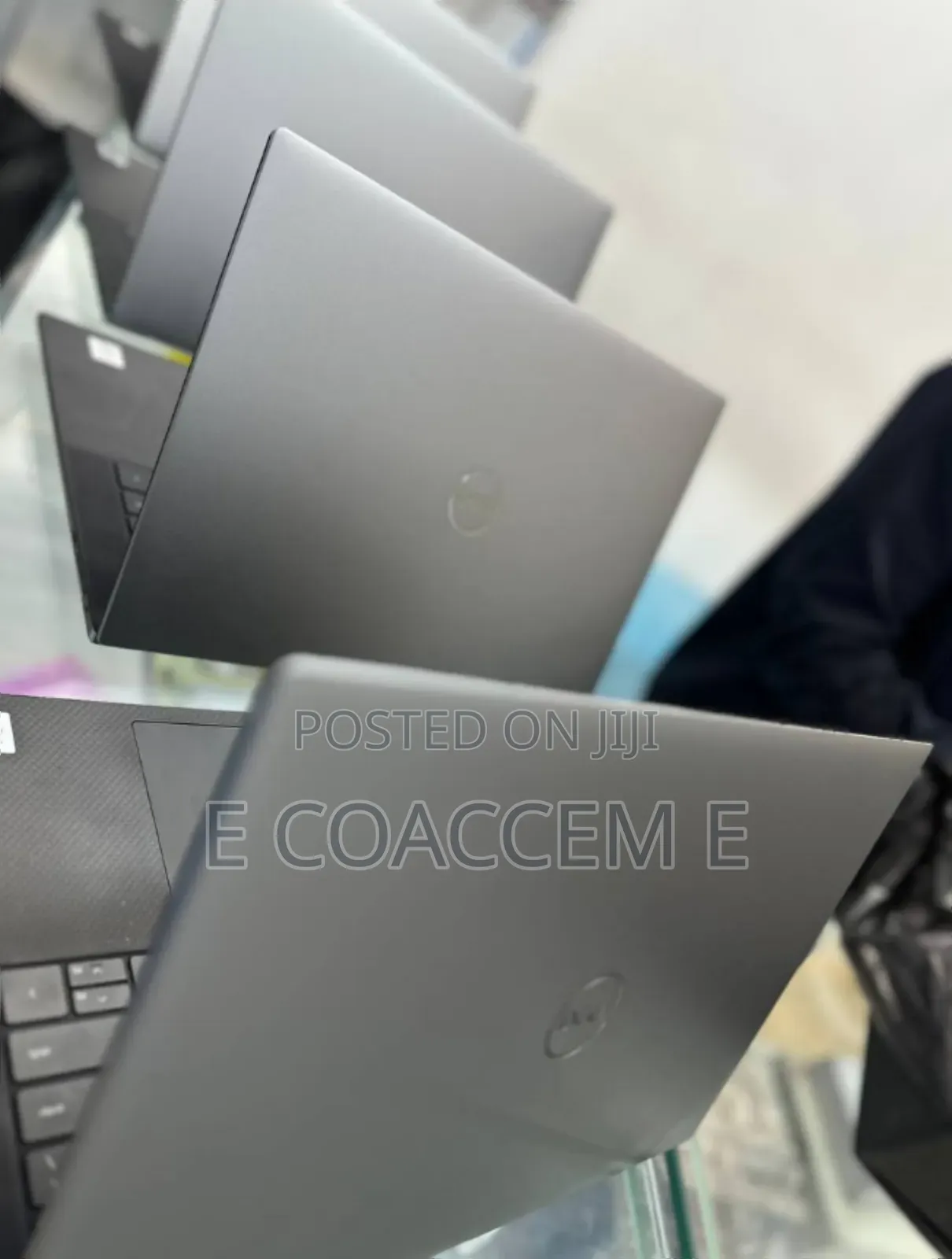 New Laptop Dell XPS 13 32GB Intel Core I7 SSD 512GB