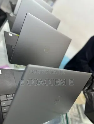 New Laptop Dell XPS 13 32GB Intel Core I7 SSD 512GB