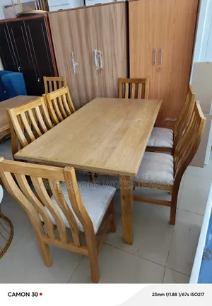 Photo - Dining Table