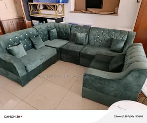 ሶፋ / Sofas
