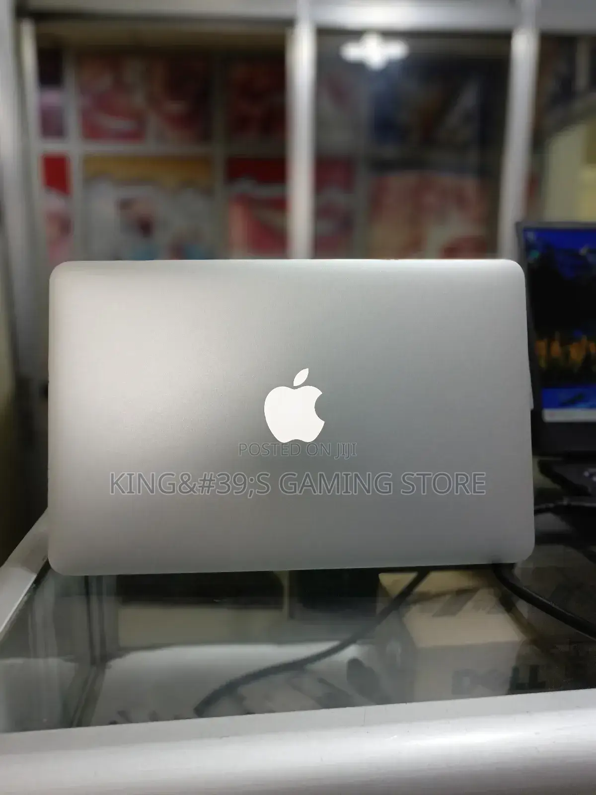 New Laptop Apple MacBook Air 2015 4GB Intel Core I5 SSD 128GB