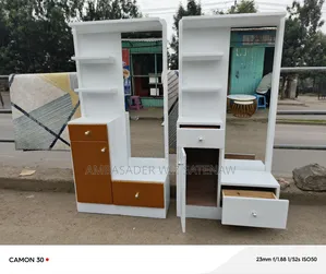 Photo - Dressing Table