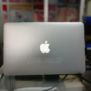 Photo - New Laptop Apple MacBook Air 2014 4GB Intel Core I5 SSD 128GB