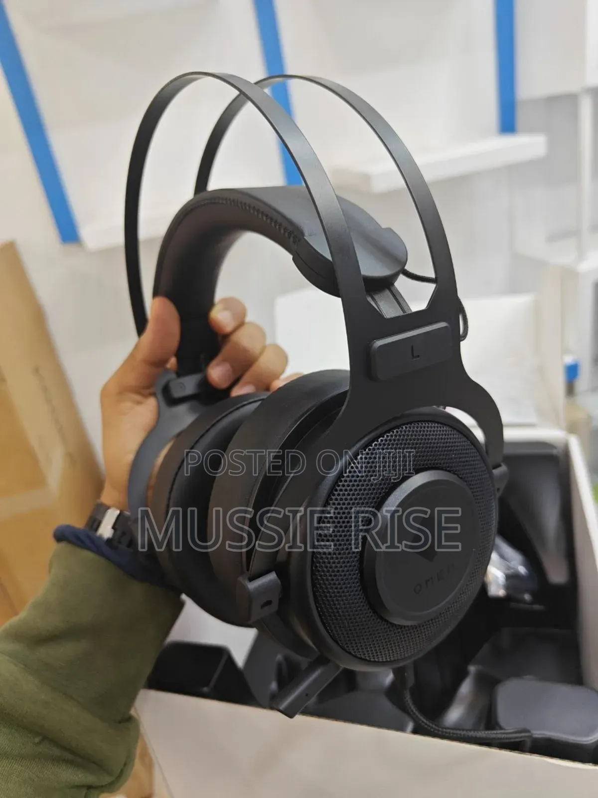 Omen Gaming Headset