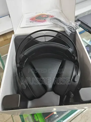 Omen Gaming Headset