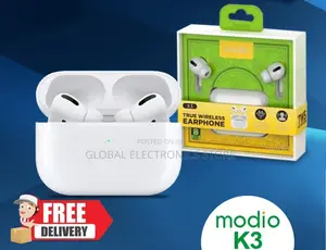 Photo - Original Modio ENC Noise Cancelling Headphones