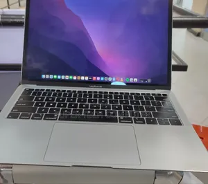 Photo - New Laptop Apple MacBook Air 2019 8GB Intel Core I5 SSD 256GB