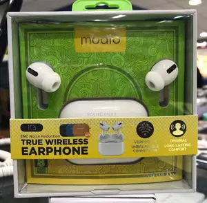 Original Modio ENC Noise Cancelling Headphones