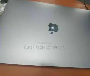 New Laptop Apple MacBook Air 2019 8GB Intel Core I5 SSD 256GB