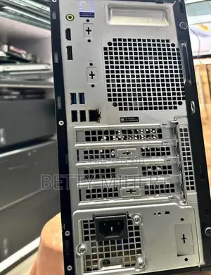 Desktop Computer Dell OptiPlex 3080 8GB Intel Core I5 HDD 1T